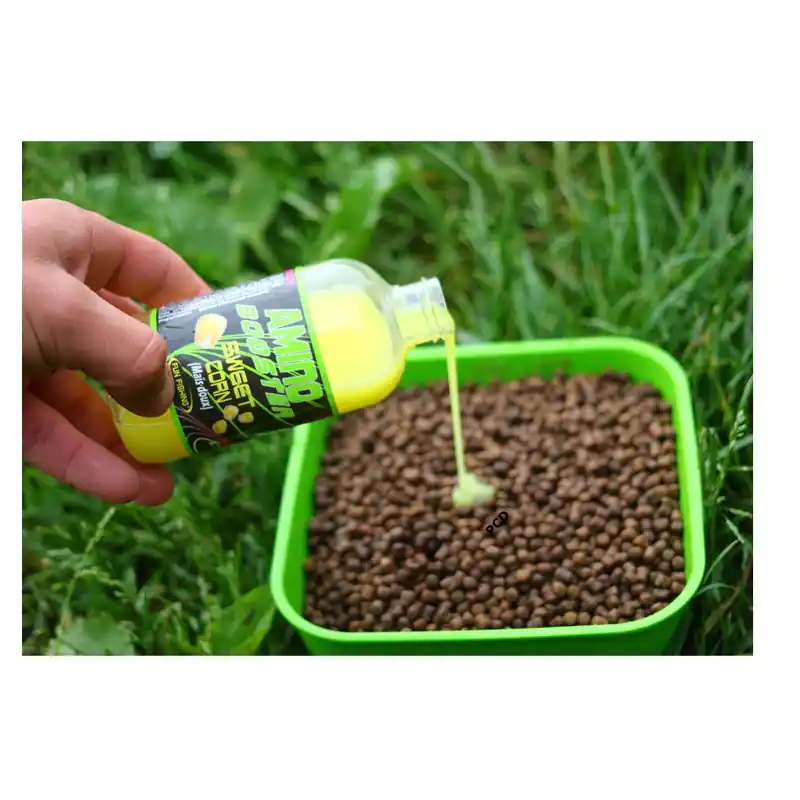 Booster Fun Fishing Amino 185ML Commander Maintenant