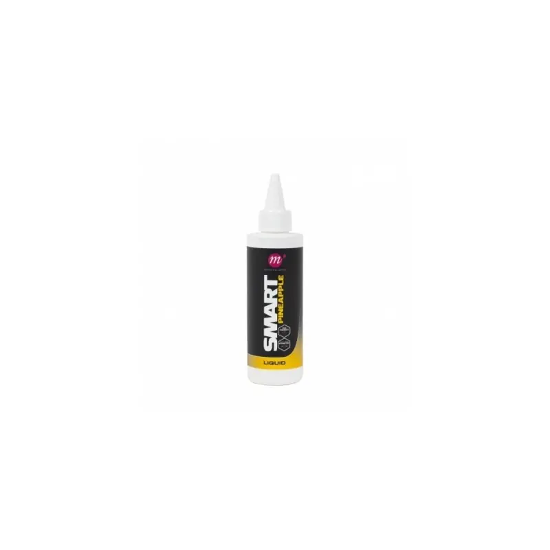 SMART LIQUID PINEAPPLE 250ML MAINLINE Prix Choc