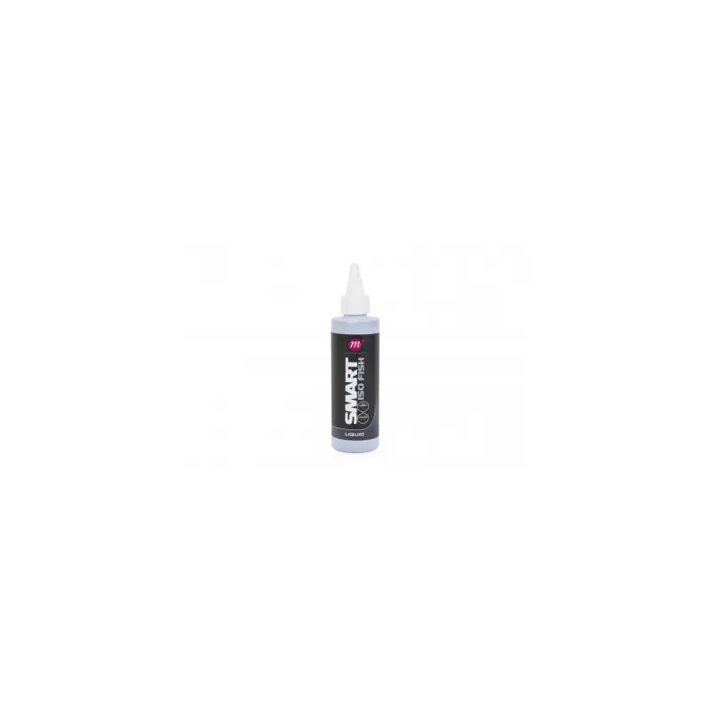 SMART LIQUID ISO FISH 250ML MAINLINE Petit Prix