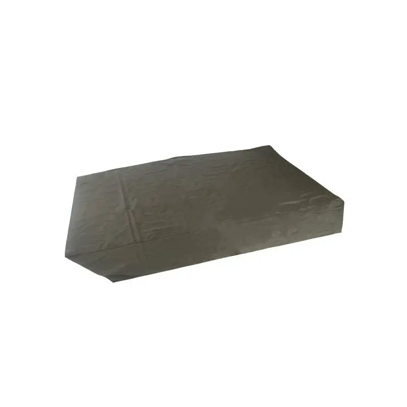TITAN HIDE PRO GROUNDSHEET NASH Dernier Modèle