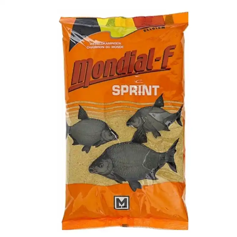 Amorce Brèmes Mondial-F Sprint 1KG Commande En Gros