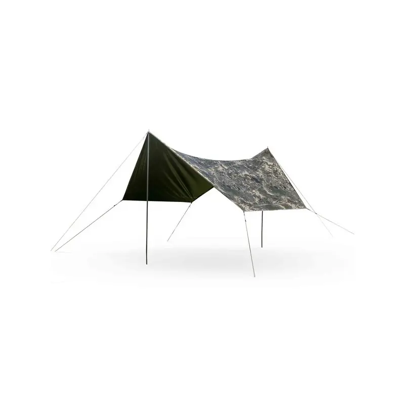 BANK LIFE MULTI TARP CAMO NASH Nouvelle Collection
