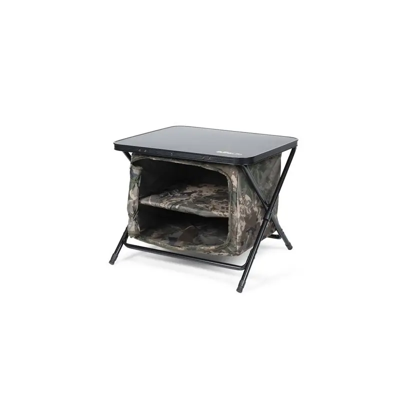 Petit Prix BANK LIFE BEDSIDE STATION CAMO LARGE