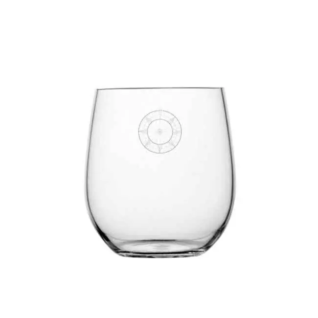 Verre à eau Marine Business – Collection Bali – 6 Pièces Nouvelle Collection