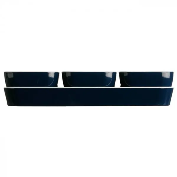 Set Apéritif Marine Business – Collection Regata – 1 Pièce Promotion Saisonnière
