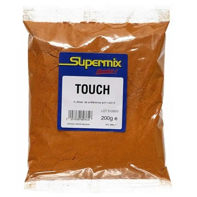 Pas Cher Additif Mondial-F Touche 200G