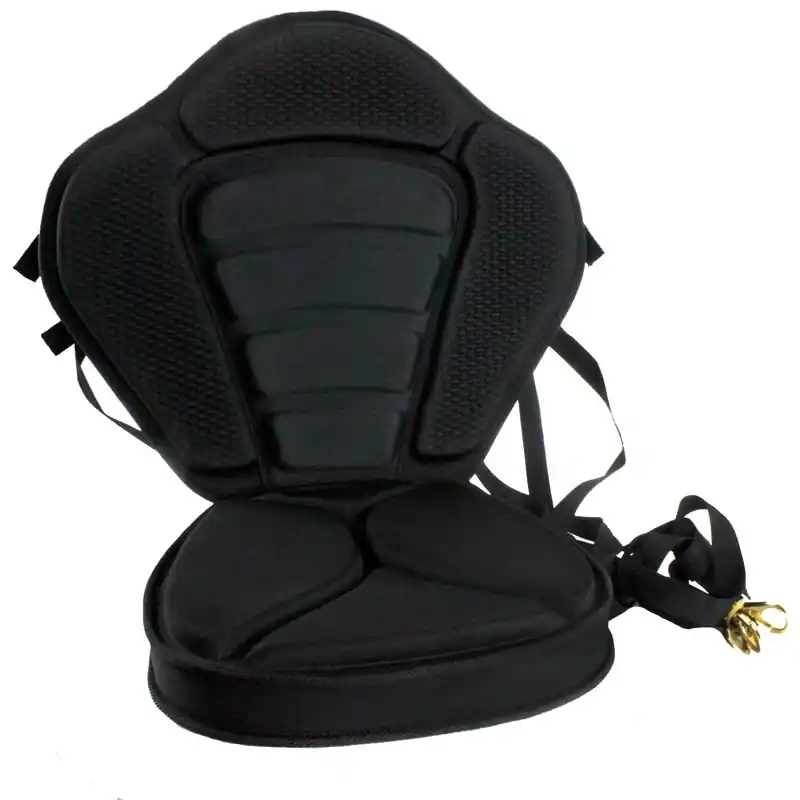 Siege Skiffo kayak Ultra Deluxe Dernière Chance