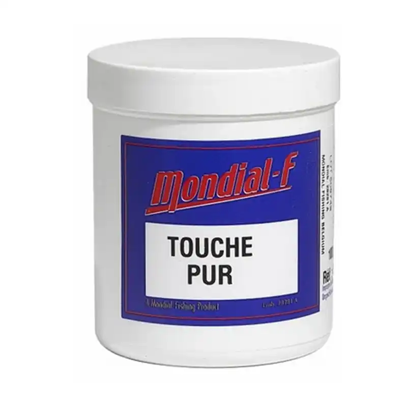 Usine Directe Additif Mondial-F Touche Pur 100G