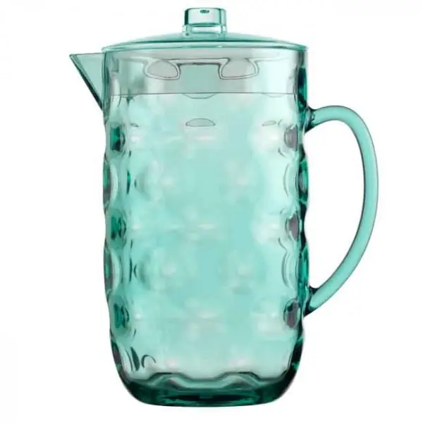 Marque Pichet à eau Marine Business – Collection Moon Acqua – 2 Litres
