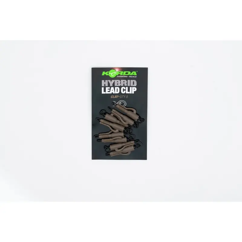 Prix Réduit HYBRID TAIL RUBBER KORDA
