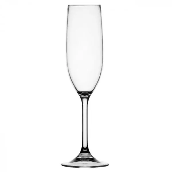 Offre Limitée Flûte à Champagne Marine Business – Collection Clear – 6 Pièces