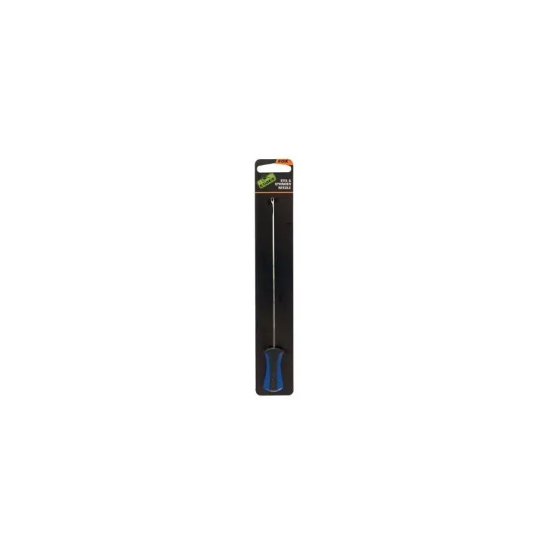 EDGES STIX BAITING NEEDLE FOX Offre Du Jour