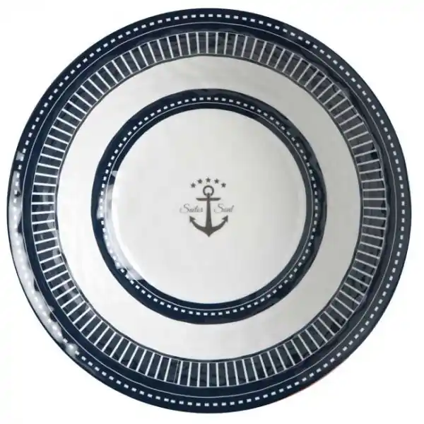 Commander Maintenant Saladier Marine Business – Collection Sailor Soul – 1 Pièce