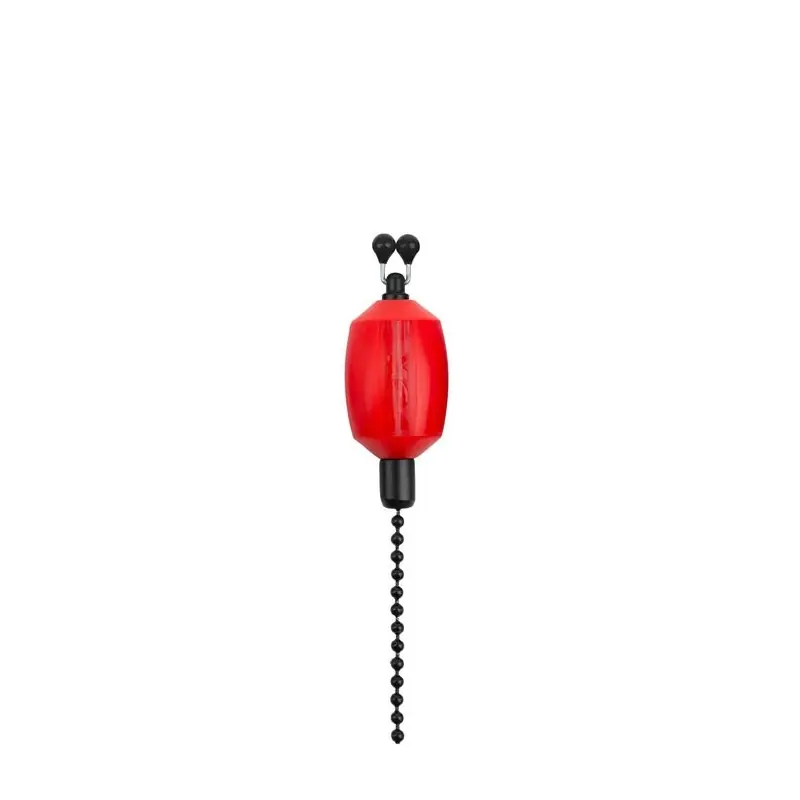 Petit Prix BLACK LABEL DUMPY BOBBINS – RED FOX
