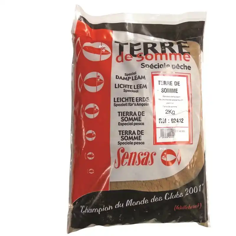 Vente Directe Terre De Somme Sensas 2kg