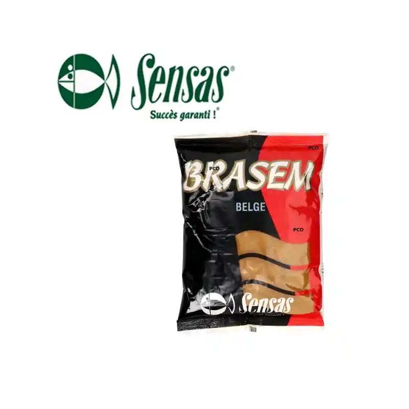 ADDITIF SENSAS BRASEM BELGE 300G Quantité Limitée