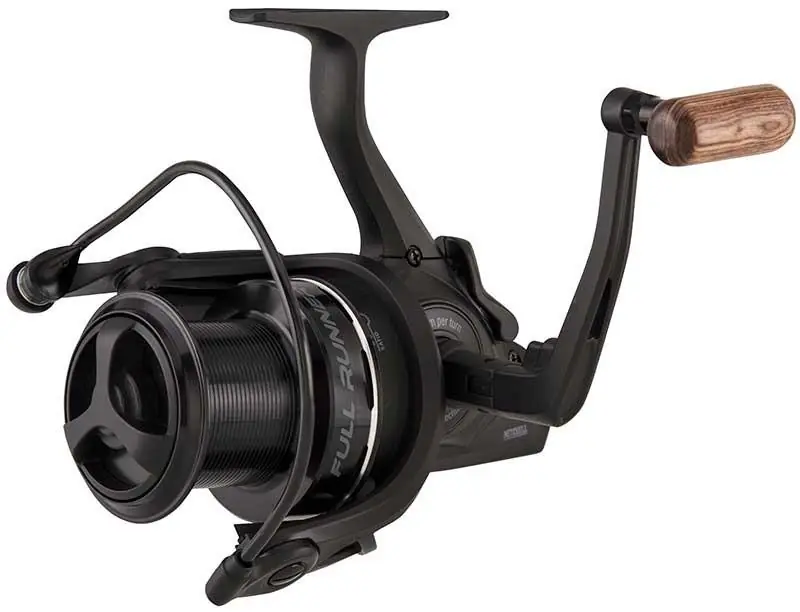 Réduction Moulinet Débrayable Mitchell Full Runner MX6