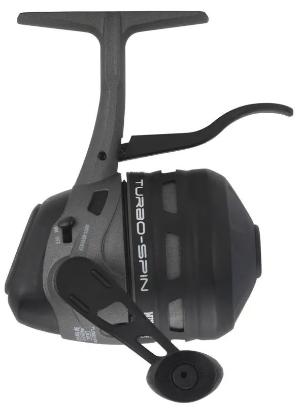 Moulinet capoté Mitchell micro et turbospin Quantité Limitée