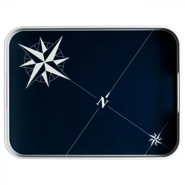 Meilleure Vente Plateau Marine Business – Collection Nothwind – 1 Pièce
