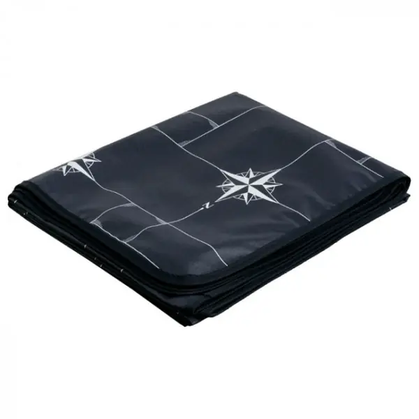 Offre Du Jour Nappe Imperméable Marine Business – Collection Northwind – 1 Pièce