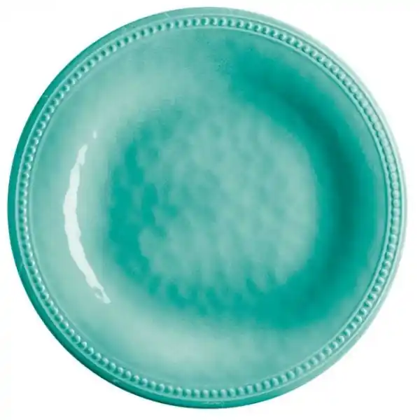 Assiette Plate Marine Business – Collection Harmony Acqua – 6 Pièces Prix Bas