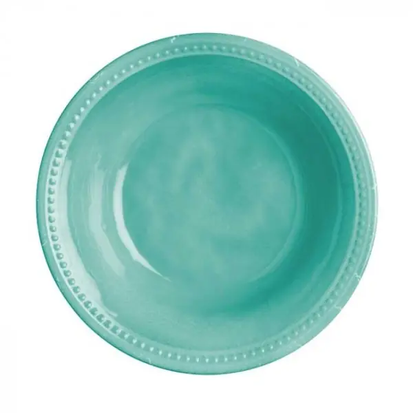 Acheter Direct Assiette Creuse Marine Business – Collection Harmony Acqua – 6 Pièces