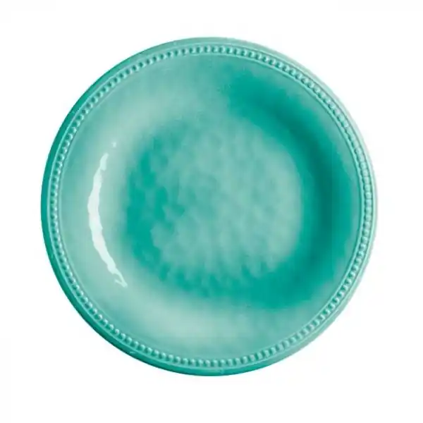 Must-Have Assiette Dessert Marine Business – Collection Harmony Acqua – 6 Pièces