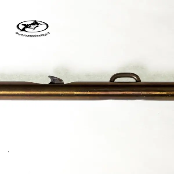 Flèche Hunt Dyamant Double ardillons à ergots Ø 6.25 mm Offre Limitée