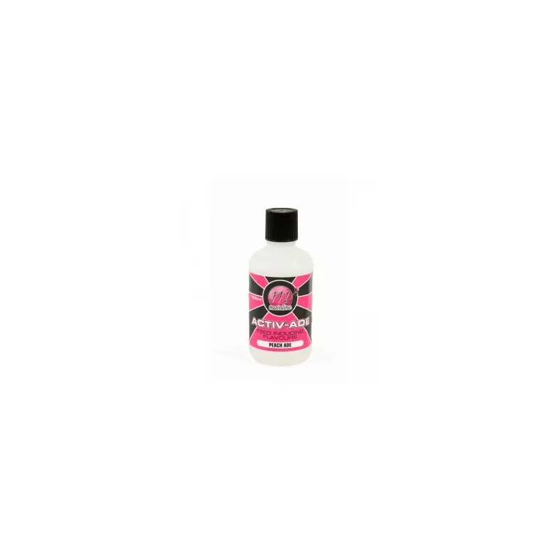 Vente Directe ACTIV ADES PEACH 100 ML MAINLINE