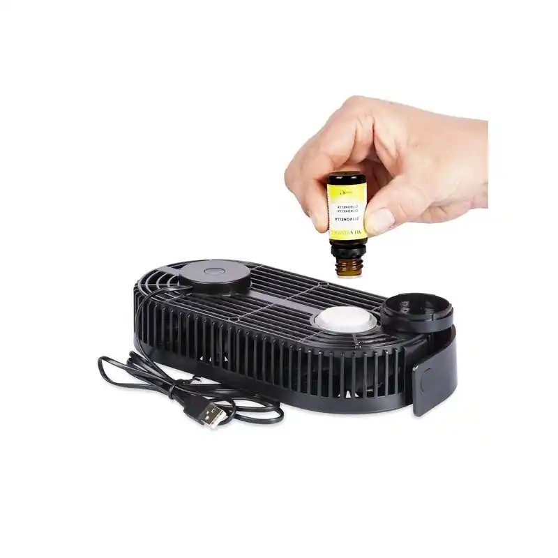 Prix Cassé VENTILATEUR BANK LIFE BIVVY FAN NASH