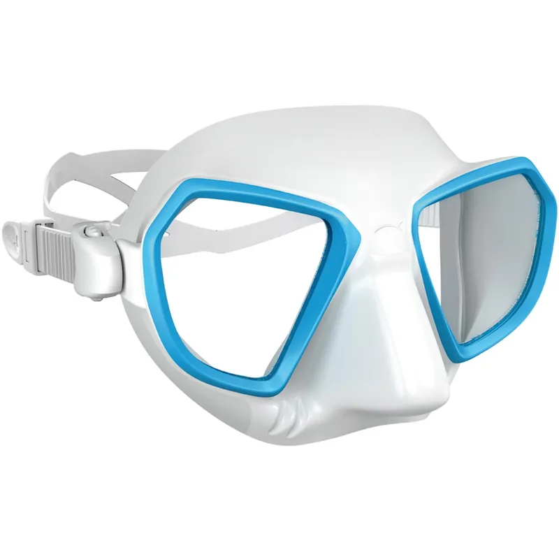 Acheter En Ligne Masque Salvimar Noah White/Blue