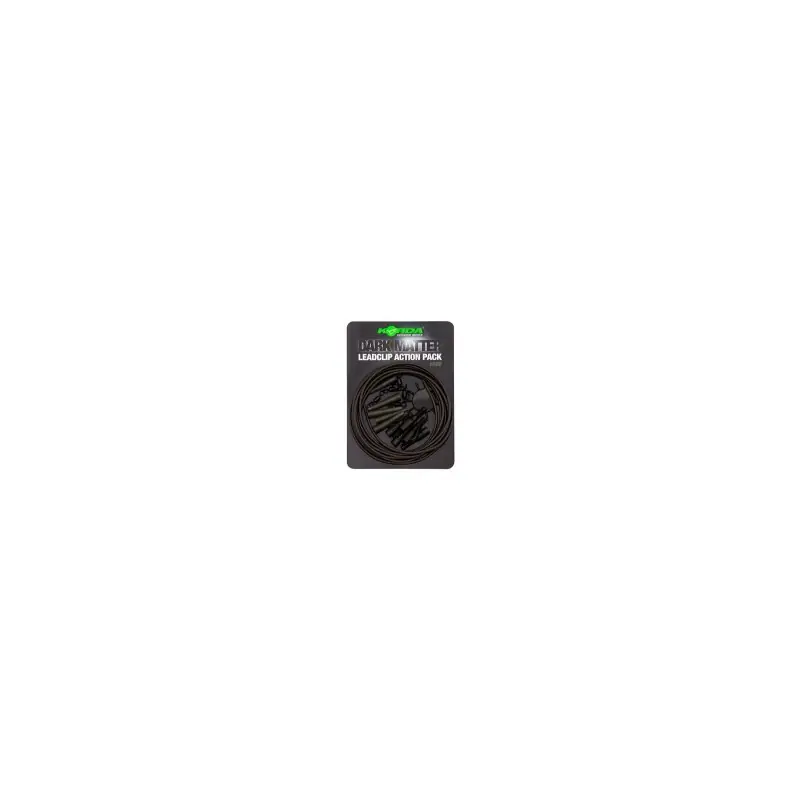 DARK MATTER ACTION PACK WEED KORDA Prix Cassé
