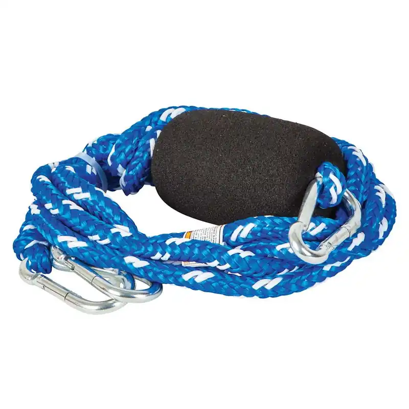 V de traction bateau Obrien avec flotteur SECOND CHOIX Commande En Gros