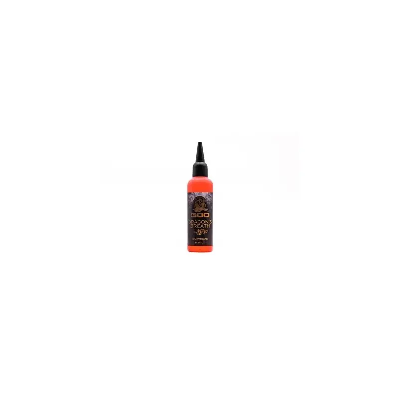 GOO DRAGON‘S BREATH SUPREME KORDA Usine Directe