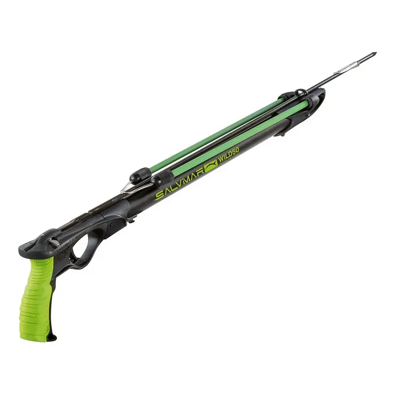 Arbalète Salvimar Wild Pro – 75 cm Nouvel Arrivage