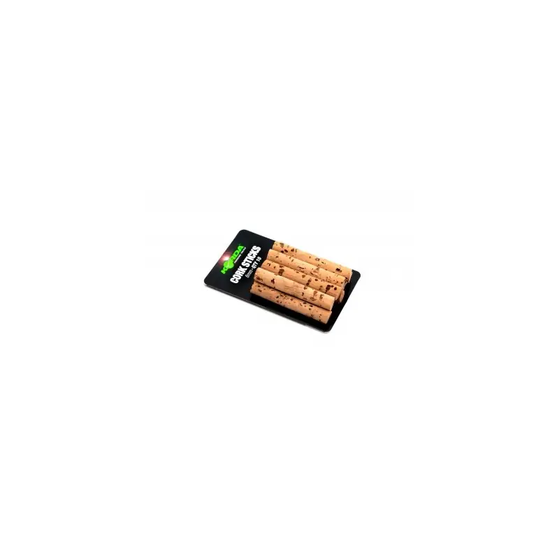 Produit De Marque Korda – Cork Sticks 8mm