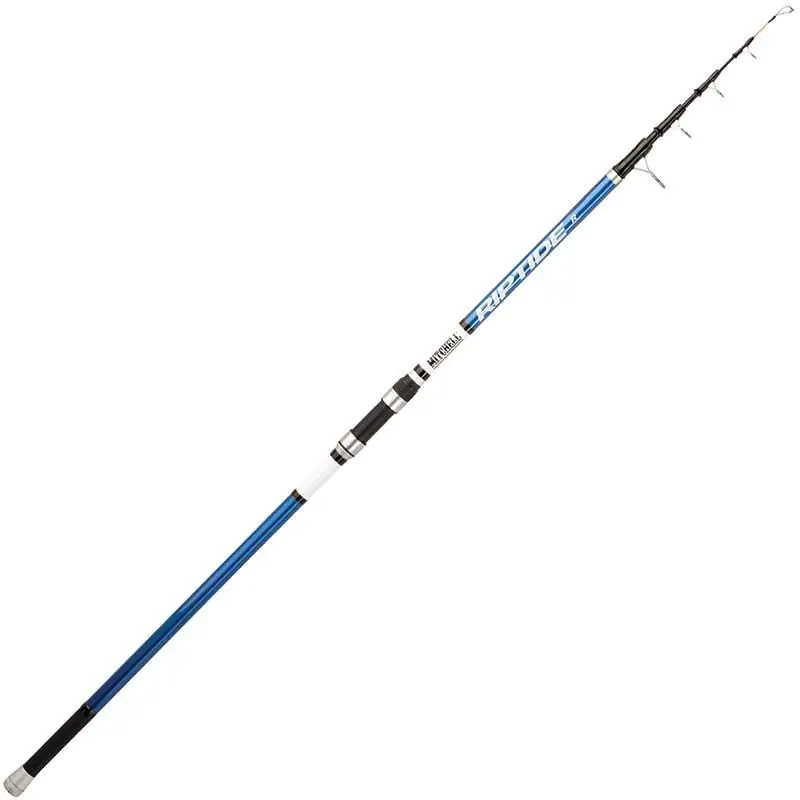Acheter En Ligne Canne surfcasting Mitchell Riptide R télé
