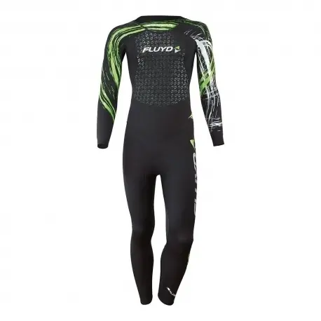 Paiement Sécurisé Combinaison Fluyd Flash Man 1.5mm