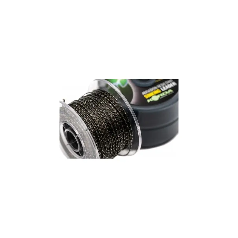 Expédition Rapide Korda – Arma-Kord Sinking 30 lb 50 meter