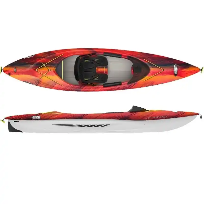 Kayak Pelican Sprint 106XP Produit De Marque