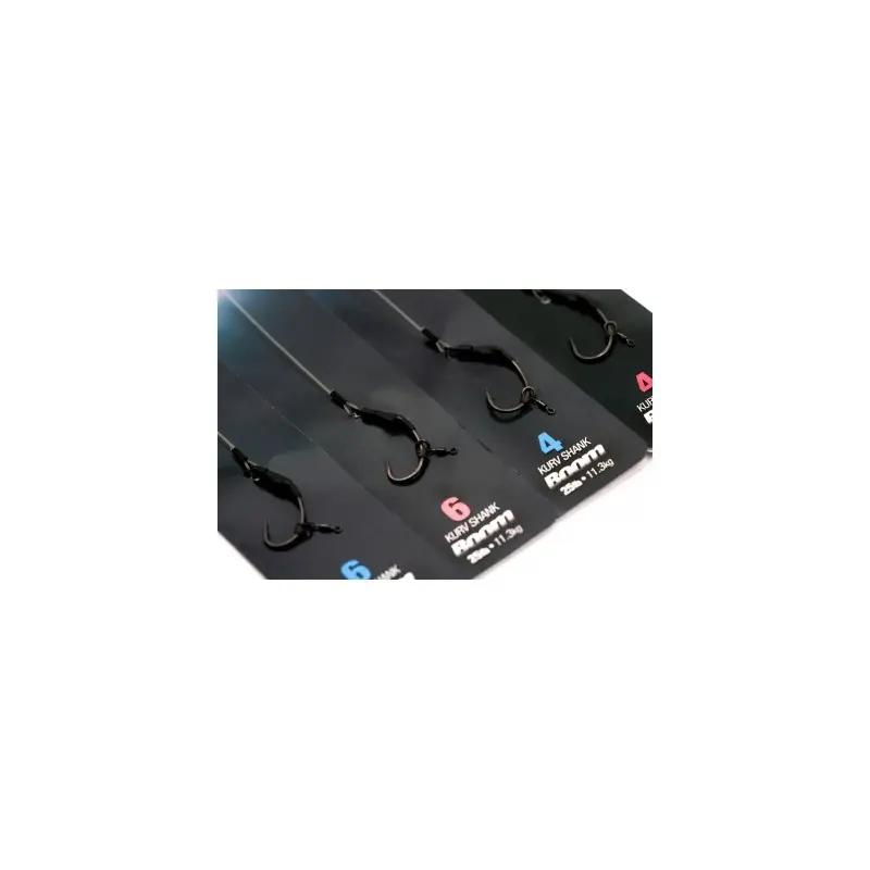 Commande En Gros Spinner Rig Kurv 6 – 7 inch Boom