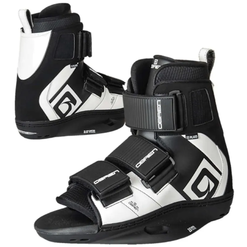 Chausses Wakeboard Obrien Plan B 45-47 Meilleur Choix