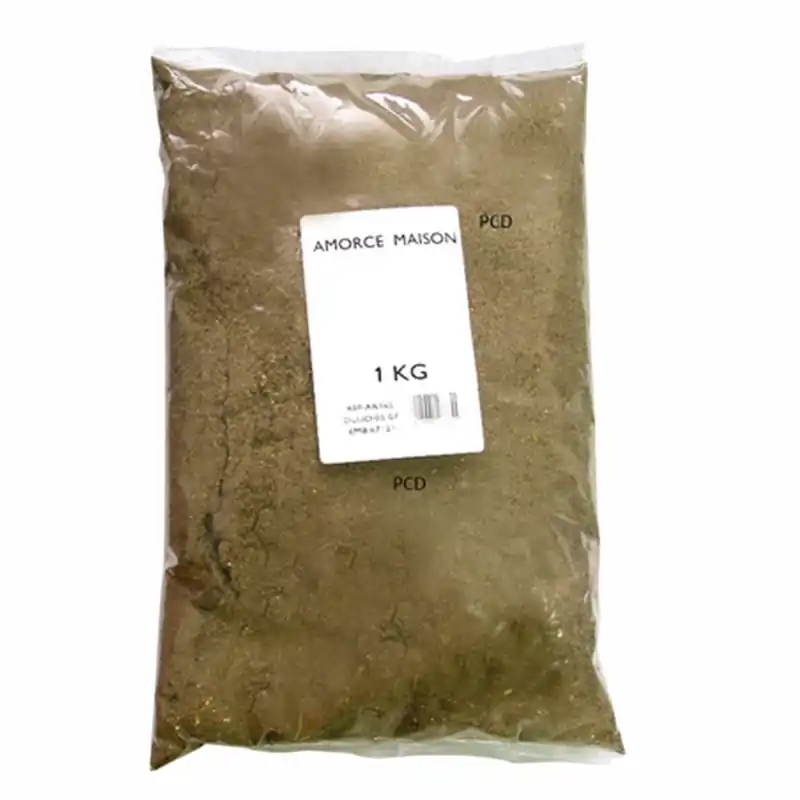 Amorce Rameau Spéciale Gardons 1kg Offre Du Jour