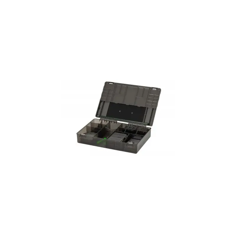 TACKLE BOX LARGE COLLECTION KORDA Promotion Saisonnière
