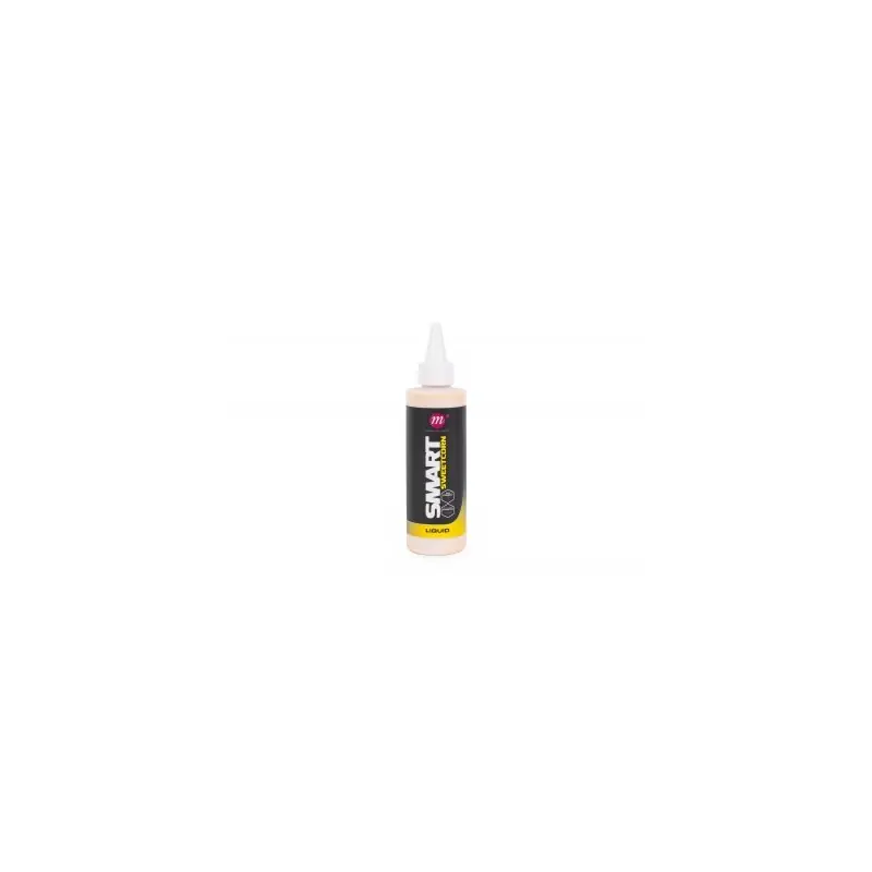 SMART LIQUID SWEETCORN 250ML MAINLINE Bon Marché