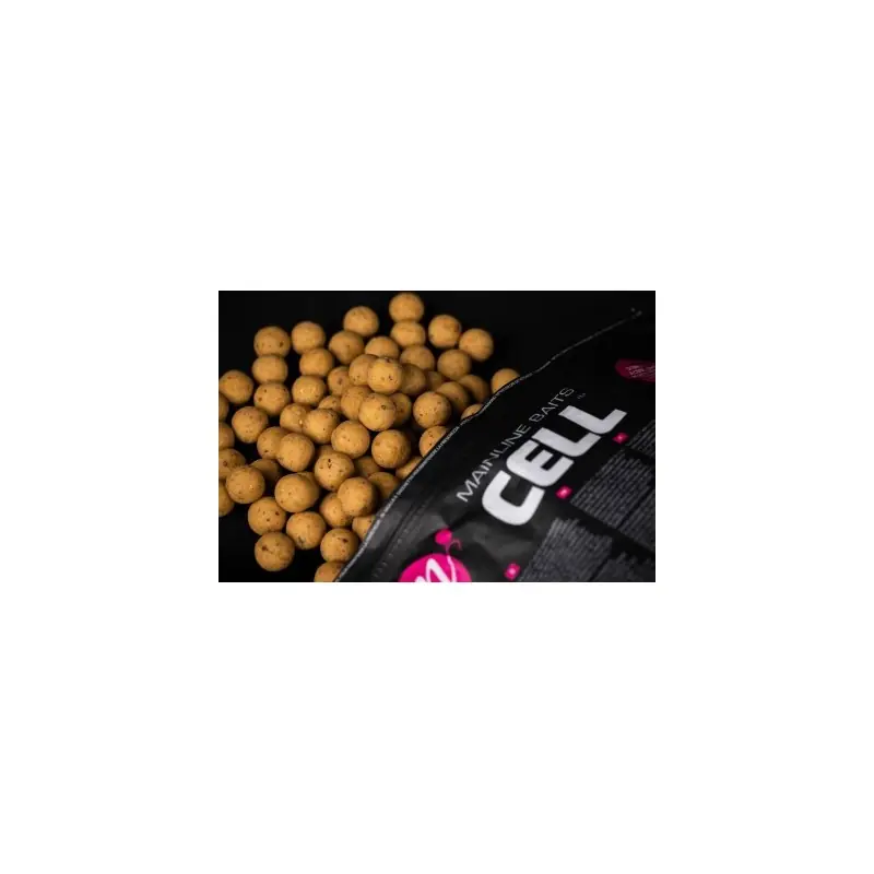 BOUILLETTE CELL 10MM – 1KG MAINLINE Meilleure Vente