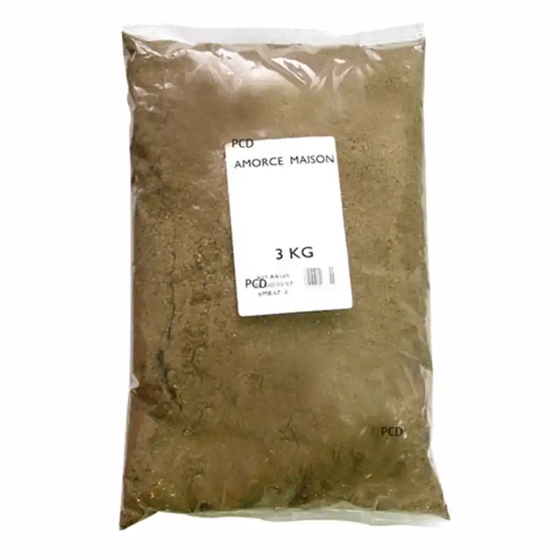 Expédié Aujourd&rsquo;hui Amorce Rameau Spéciale Gardons 3kg