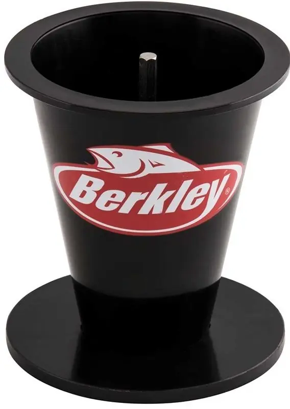 Enrouleur de Fil Berkley Line tripper Max Soldes