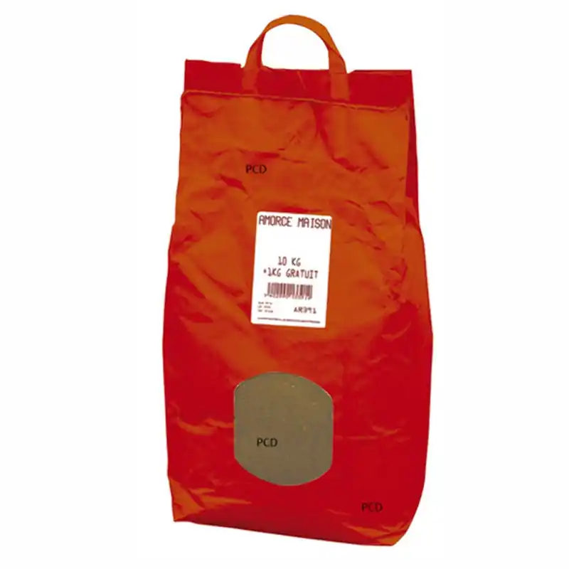 Must-Have Amorce Rameau Spéciale Gardons 10kg + 2kg Gratuits
