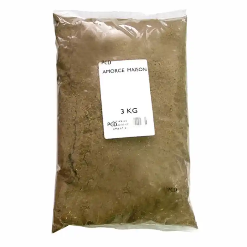 Amorce Rameau Spéciale Surface Et Friture 3kg Quantité Limitée
